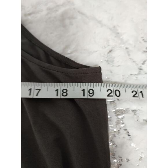 MAX&CO Jumper With Sequin With Pockets Size Large - Picture 4 of 8